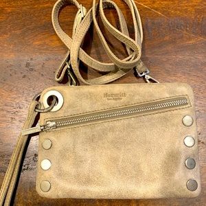 Hammitt Wristlet/Crossbody